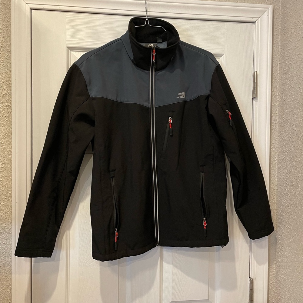 New Balance running jacket Medium